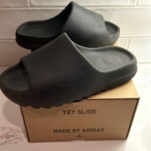 Yeezy slides